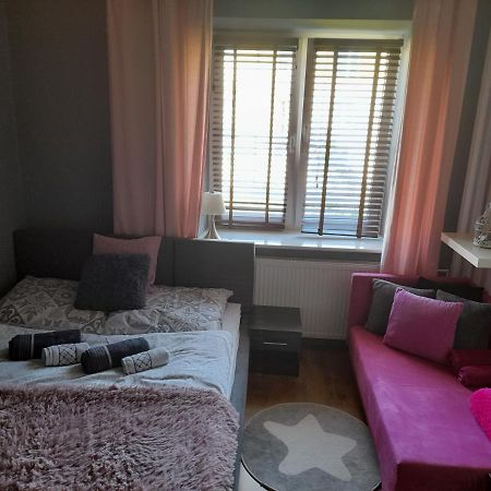 Apartament Mieszkanie W Helu เฮล ภายนอก รูปภาพ