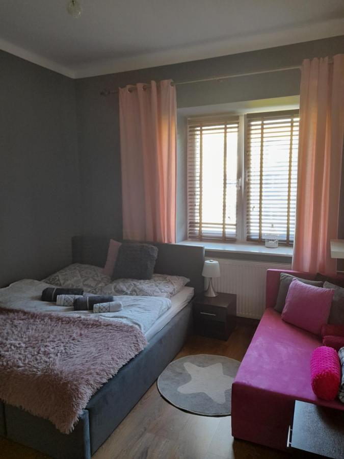 Apartament Mieszkanie W Helu เฮล ภายนอก รูปภาพ